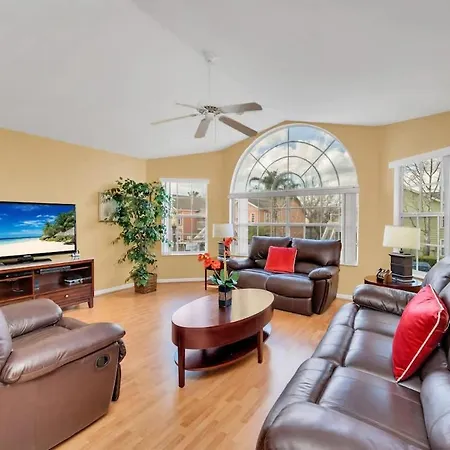 Incredible Island Club Villa Condo